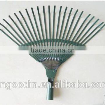 GARDEN HAND RAKE