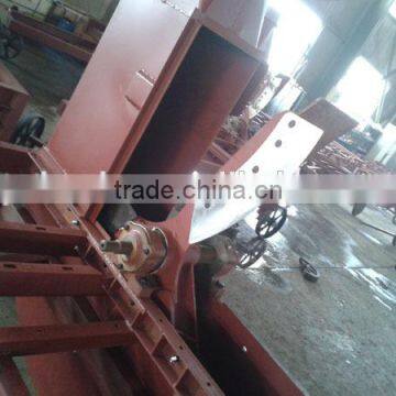 Chaff Slicer Model 9ZP-12 Farm Machinery photo-4