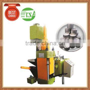 Metal Chip Aluminium Powder Making Briquetting Machine photo-4
