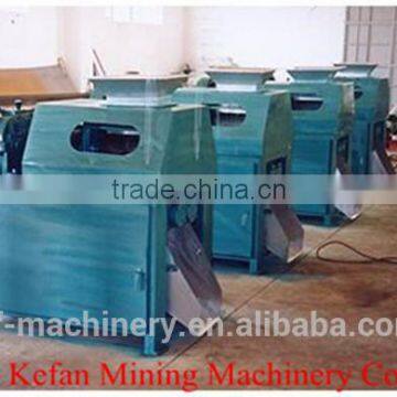 Long Working Life Double Roller Granulator With Competitive Price photo-2