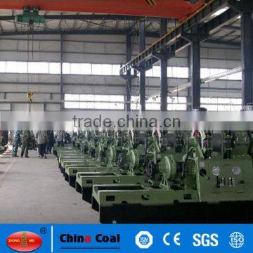 3000m Depth Portable Water Well Rig Drilling Machine for Sale photo-6