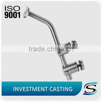 Glass Curtain Walls Fittings photo-3