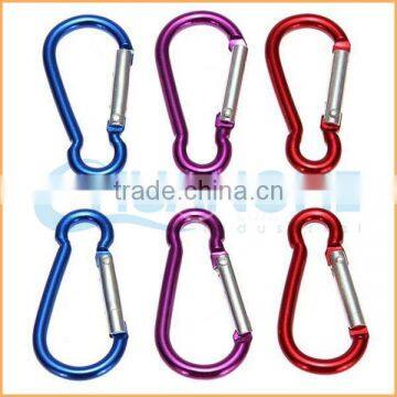Fashion High Quality Swivel Snap Carabiner photo-4