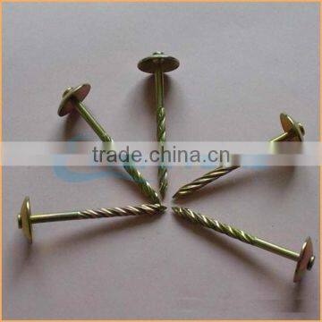 Top Quality Galvanised Roofing Nail With Umbrella Head Trusted Chuanghe Suppliers From Com photo-3