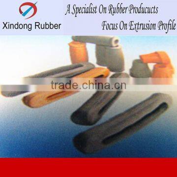 selling cheap mould rubber foam parts