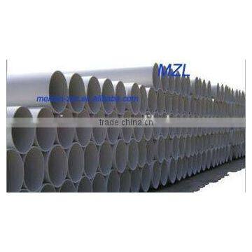 Plastic Pipe Upvc Pvc Pipe
