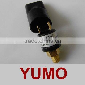 pressure switch (XYK-117)