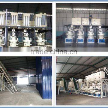 Hot Sell in Malaysia Wooden Pellet Machine/Wood Pellet Mill/Saw Dust Pellet Machine photo-5