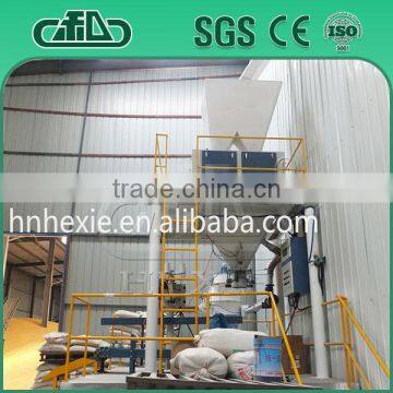 ISO Identified Packing Machine for Pig Feed Making photo-6
