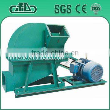 High Efficiency Straw Hay Pellet Machine Low Price photo-6