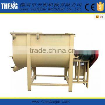 Stainless Steel Multi-function Fodder Mixing Machine photo-4