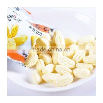 Rinq Corn Ring Snack Food Machine photo-4