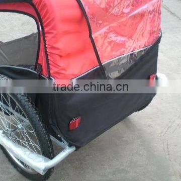 Tool Cart Trailer JR2 photo-5