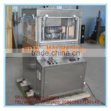 100% Quality Warranty And Guaranteed rotary pill press machine/pill tablet press machine