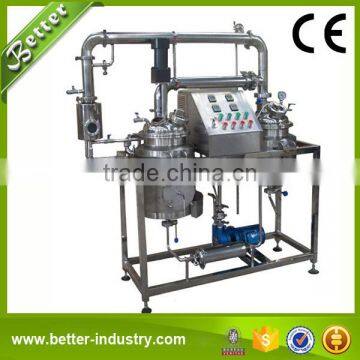 Excellent Quality Commercial Herbal Oil Extraction Equipment