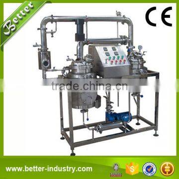 Ultrasonic Extraction Herb Medicine Plant Extract Equipment photo-2