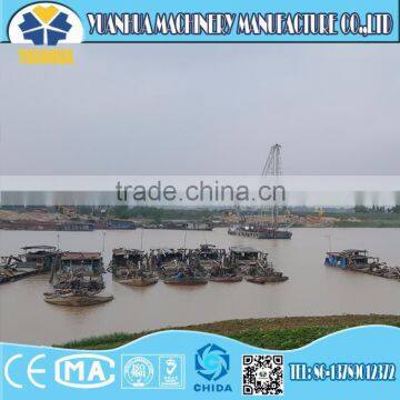 Sand Dredger for Sale photo-5