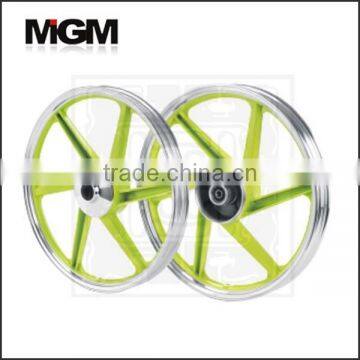 OEM CHINA Motorcycle Wheel photo-2