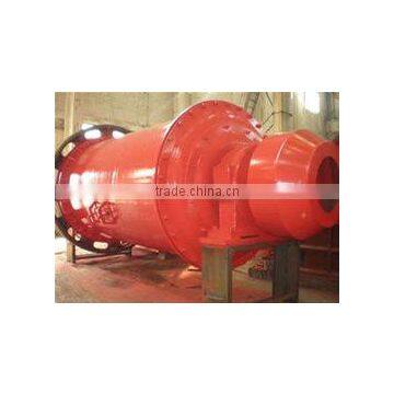 Simple Construction Nice Aluminum Ash Ball Mill With Factory Price photo-2