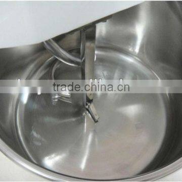 Automatic JSM500 Bakery Spiral Mixer photo-3