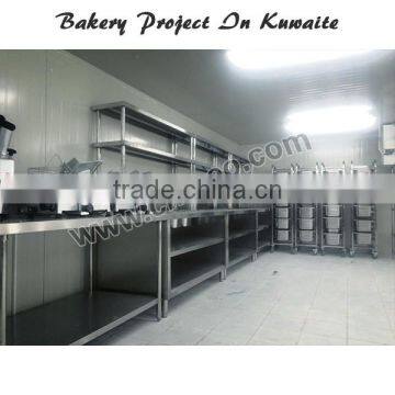 Commercial Vegetable Cold Storage,Cold Storage Room photo-5