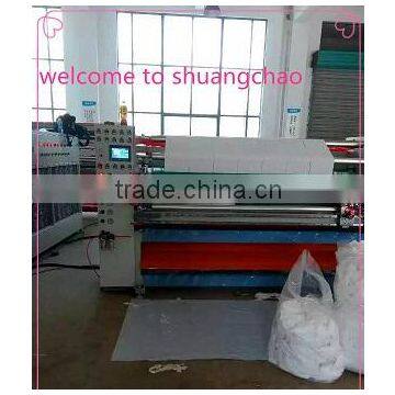 Textile Cutting Machine photo-4