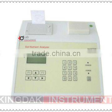 KPY series Soil Nutrient Tester