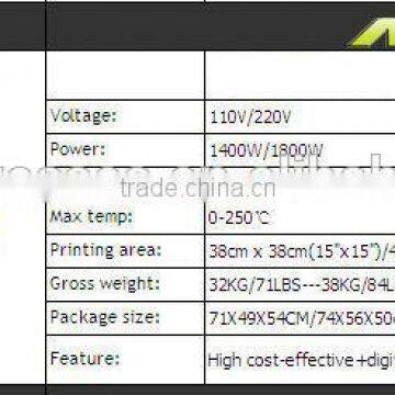 Auplex 38*38CM Thermal Transfer Ribbon Slitting Machine photo-5