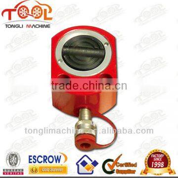 10TON Flat Oil Cylinder