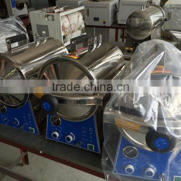 Table Top Steam Sterilizer TS-BD Cheap Autoclave-Bluestone Autoclave photo-4