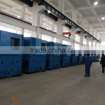 Circulating Paddy Rice Drying Machine Grain Dryer With Trade Assurance