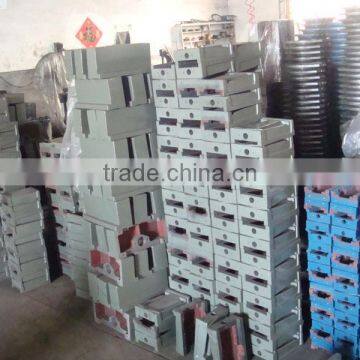 Q12(QH) Series Milling Machine Vise photo-6