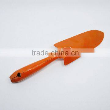 Steel Material Mini Shovel for Garden Work Hand Shovels With Steel Hand Garden Shovel photo-3
