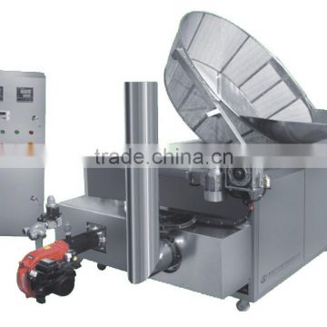 Batch Fryer Frying Basket Machine Frying System Frying Pot