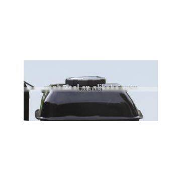 4HP Mini Cheap Snow Blowers photo-3