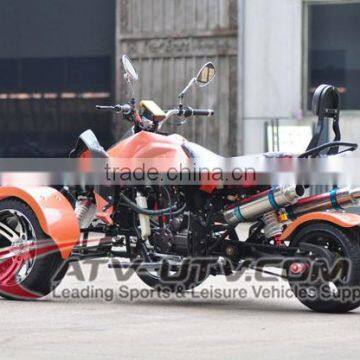 Good Price 3 Wheels 250cc 4 Speed China Dune Buggy (AT2506) photo-2