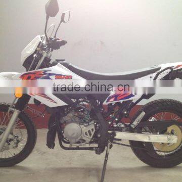 2 Stroke/ Water-cooled Engine Mini Motorbike for Kids photo-3