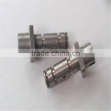 Precision Electronic Mobile Phone Parts Cnc Machining Parts photo-3