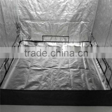 Factory Price Eco-friendly Mylar 600D Grow Box Indoor Grow Mushroom Grow Room/grow Tent Kits 4'x4'x78" photo-3