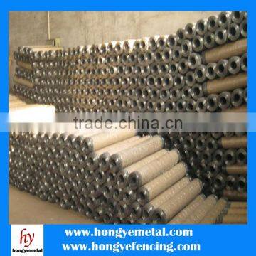 PVC COATED Galvanized Welded Wire Mesh & professional factory