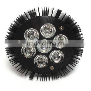 PAR38 Plant Light Bulb E27 12W 15W 18W Grow Led Light/ Led Grow Light photo-3