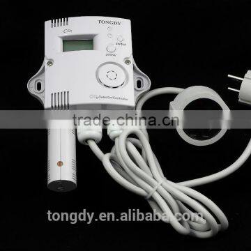 Photosensitive Sensor CO2 Controller for CO2 Generator photo-3