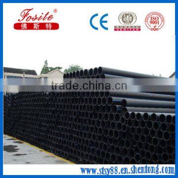 High Quality PE Gas Pipe Supplier From Shentong Plastic Industry Co.,ltd. photo-2