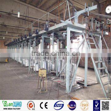 ms Wire Rod 1.0mm Galvanized Binding Wire photo-6