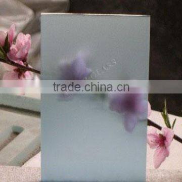3-12mm Clear Bronze Blue Green Grey Frosted Glass photo-6