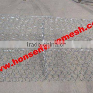 High Quality Gabion Box photo-3
