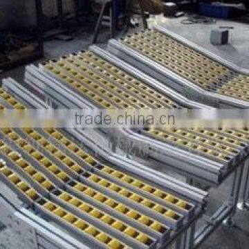 ESD Low Price Roller Placon/placon Rack for Logstics Handling photo-3