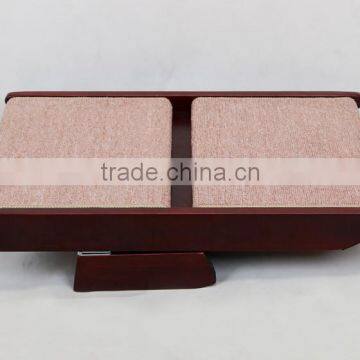 Wooden Pet Ladder Ramp photo-3