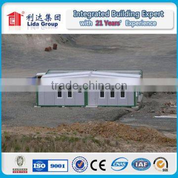 Different Function Prefab Flat Pack Container House photo-5