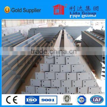 China Supplier Used Warehouse Buildings for Sale photo-2